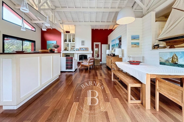 Maison de luxe à vendre à Lege Cap Ferret, 1 820 000 €, Photo 5