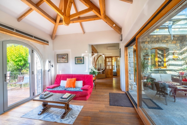 Maison de luxe à vendre à Les Vans, 990 000 €, Photo 6