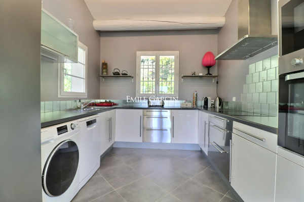 Maison de luxe à vendre à Gassin, 1 780 000 €, Photo 6