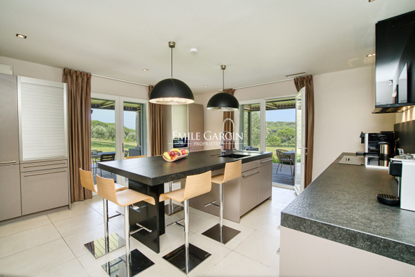 Luxury House for sale in Ramatuelle, 6 290 000 €, Photo 6