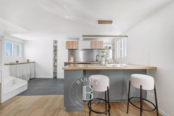 Appartement de luxe à vendre à Paris 3ème, 1 299 000 €, Photo 6