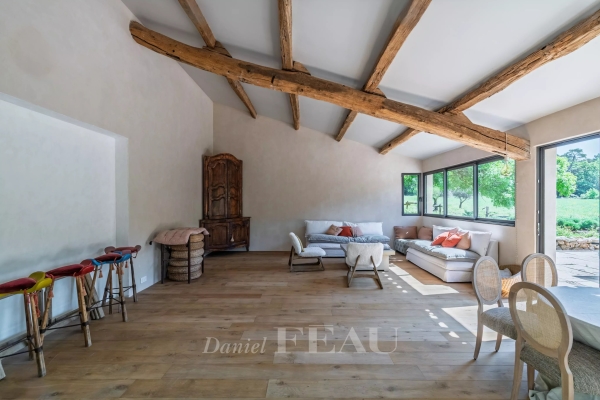 Luxury House for sale in Lorgues, 1 290 000 €, Photo 6