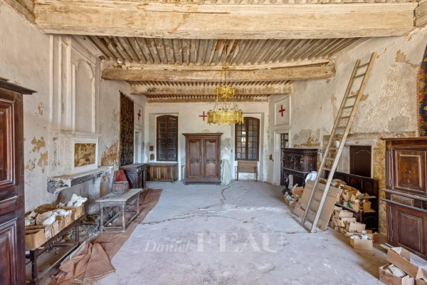 Maison de luxe à vendre à Montfort-sur-Argens, 750 000 €, Photo 6