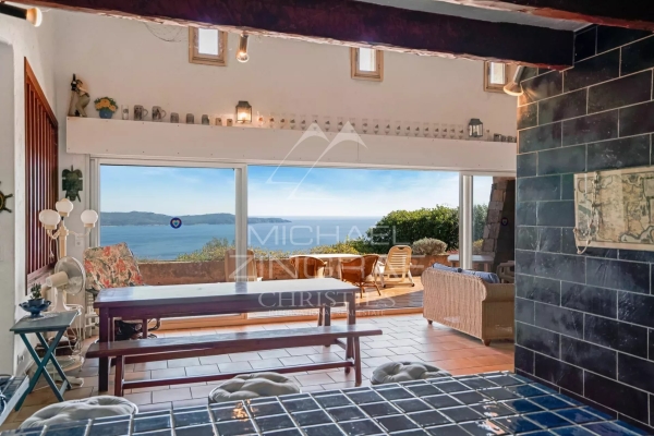 Luxury House for sale in Cavalaire-sur-Mer, 1 999 000 €, Photo 6