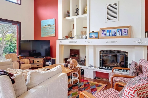 Maison de luxe à vendre à Lege Cap Ferret, 1 820 000 €, Photo 6