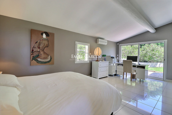 Maison de luxe à vendre à Gassin, 1 780 000 €, Photo 7