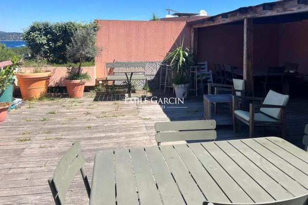 Appartement de luxe à vendre à Saint-Tropez, 1 397 000 €, Photo 7