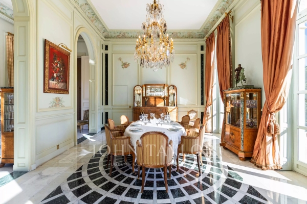 Maison de luxe à vendre à Le Vésinet, 38 000 000 €, Photo 7
