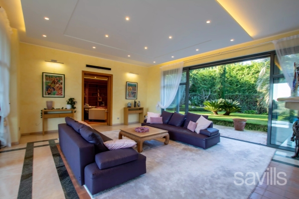 Luxury House for sale in Cap d'Antibes, 6 500 000 €, Photo 7
