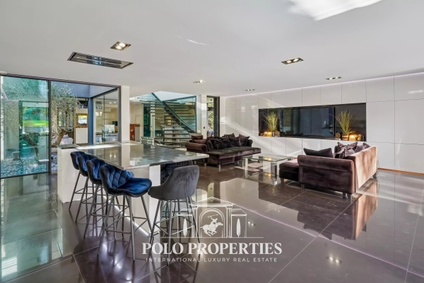 Luxury House for sale in Garches, 3 550 000 €, Photo 7
