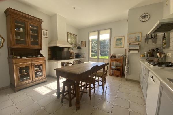 Maison de luxe à vendre à Guérande, 1 114 000 €, Photo 7