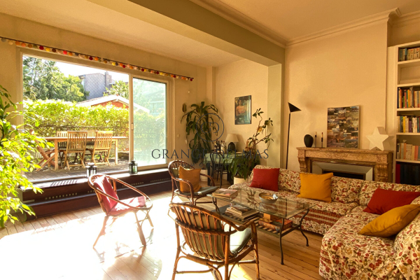 Maison de luxe à vendre à Bordeaux, 964 000 €, Photo 1