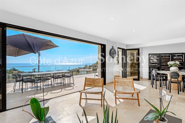 Maison de luxe à vendre à Les Issambres, 3 200 000 €, Photo 1