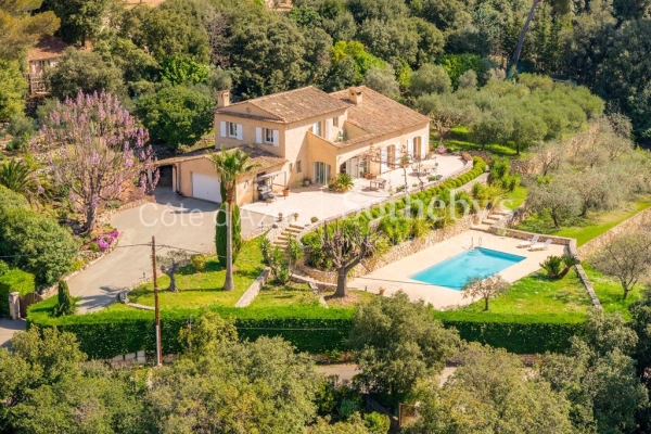 Maison de luxe à vendre à Cabris, 1 095 000 €, Photo 1