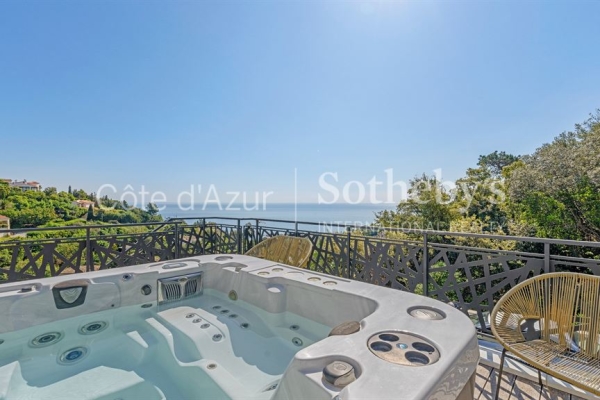 Luxury House for sale in Les Issambres, 3 200 000 €, Photo 2