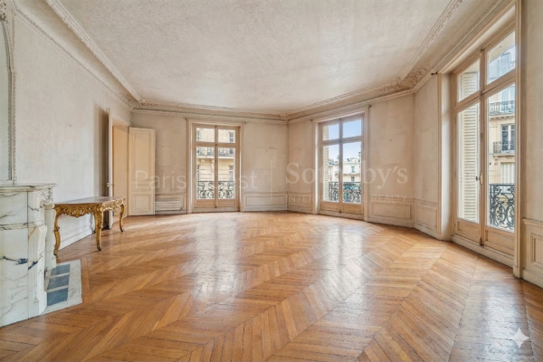 Appartement de luxe à vendre à Paris 16ème, 2 950 000 €, Photo 2