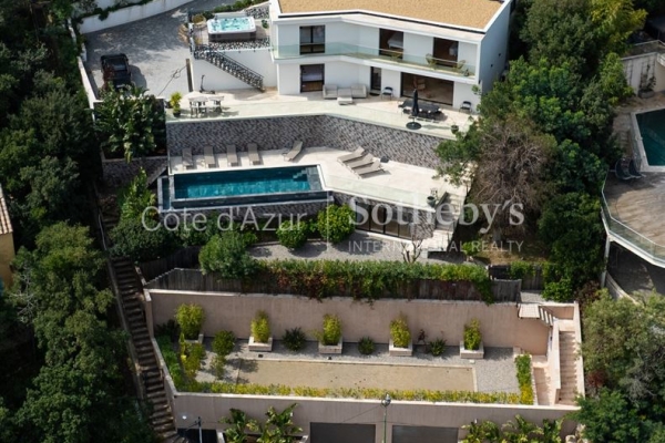 Luxury House for sale in Les Issambres, 3 200 000 €, Photo 3