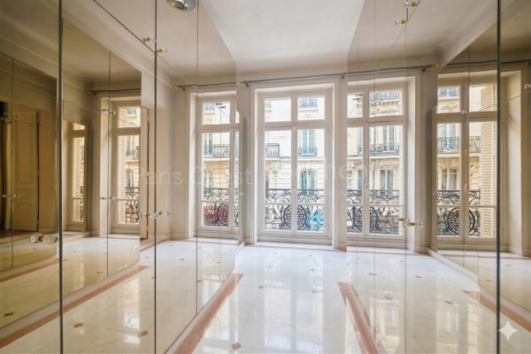Appartement de luxe à vendre à Paris 16ème, 2 950 000 €, Photo 4