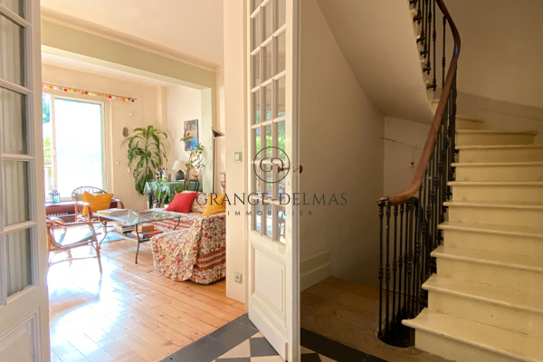 Maison de luxe à vendre à Bordeaux, 964 000 €, Photo 5