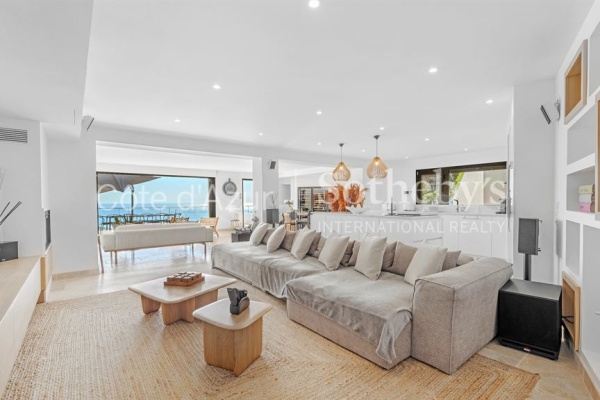 Luxury House for sale in Les Issambres, 3 200 000 €, Photo 6