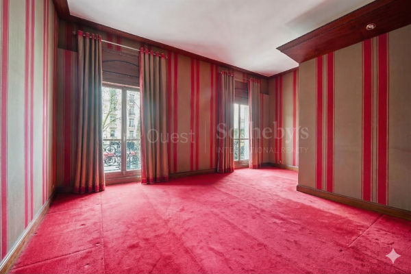 Appartement de luxe à vendre à Paris 16ème, 2 950 000 €, Photo 6