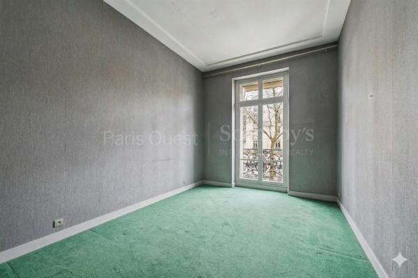 Appartement de luxe à vendre à Paris 16ème, 2 950 000 €, Photo 7