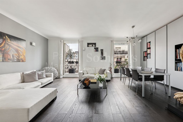 Appartement de luxe à vendre à Paris 5Ème, 2 230 000 €, Photo 1