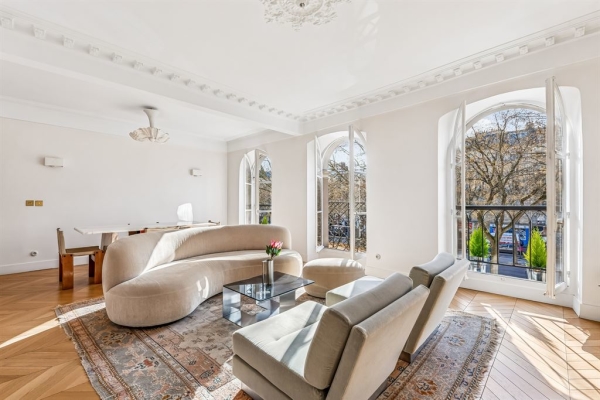 Appartement de luxe à vendre à Paris 11ème, 760 000 €, Photo 1