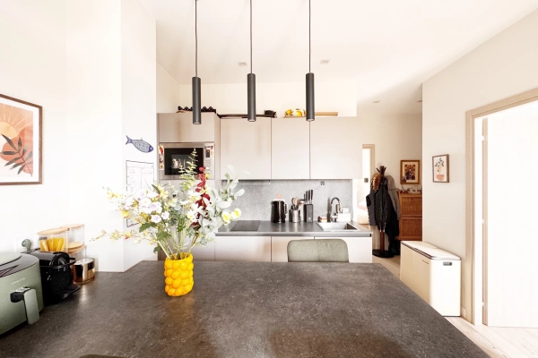 Appartement de luxe à vendre à Nice, 399 000 €, Photo 1