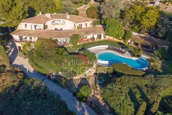 Luxury House for sale in Cannes, 10 700 000 €, Photo 1