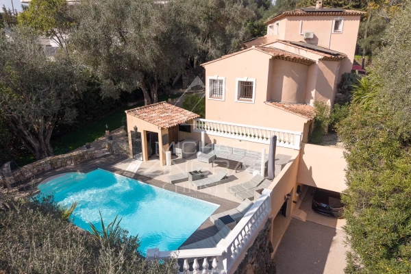 Maison de luxe à vendre à Le Cannet, 2 280 000 €, Photo 1