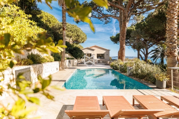 Luxury House for sale in Cannes, 4 990 000 €, Photo 1