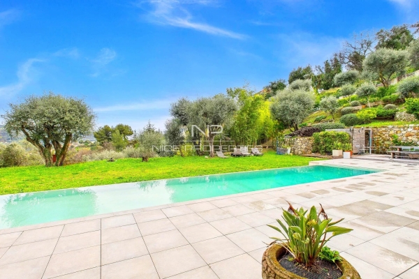 Maison de luxe à vendre à Nice, 2 968 000 €, Photo 1