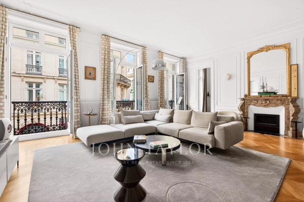 Luxury Apartment for sale in Paris 9Ème, 2 480 000 €, Photo 1