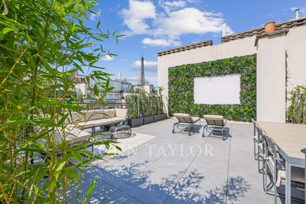 Luxury Apartment for rental in Paris 7Ème, 3 950 €, Photo 1