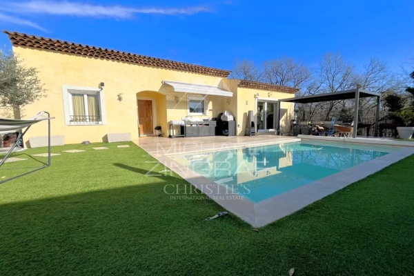 Maison de luxe à vendre à La Gaude, 949 000 €, Photo 1