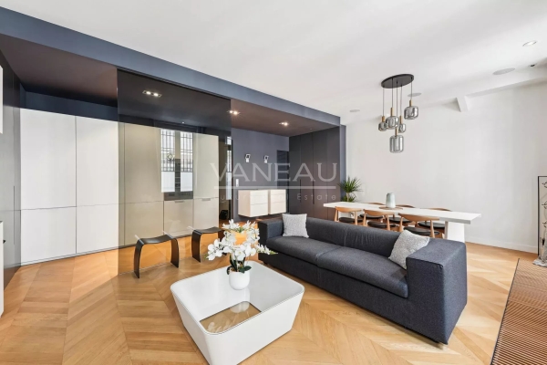 Luxury Apartment for sale in Paris 8Ème, 845 000 €, Photo 1