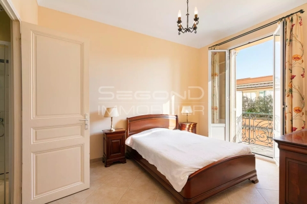 Appartement de luxe à vendre à Monaco, 2 000 000 €, Photo 1
