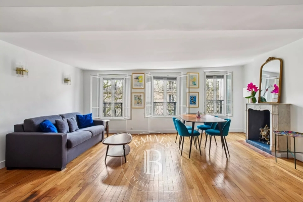 Appartement de luxe à vendre à Paris 7Ème, 720 000 €, Photo 1