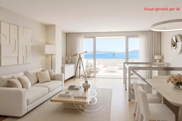 Appartement de luxe à vendre à Grimaud, 775 000 €, Photo 1
