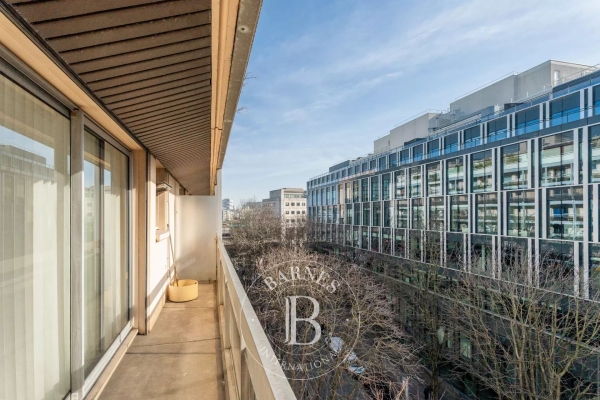 Appartement de luxe à vendre à Paris 12Ème, 935 000 €, Photo 1