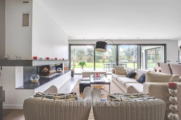 Maison de luxe à vendre à La Celle-Saint-Cloud, 2 490 000 €, Photo 1