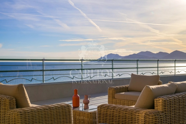 Appartement de luxe à vendre à Cannes, 3 690 000 €, Photo 1