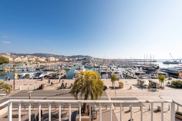 Appartement de luxe à vendre à Cannes, 998 000 €, Photo 1