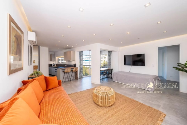 Appartement de luxe à vendre à Cannes, 429 000 €, Photo 1