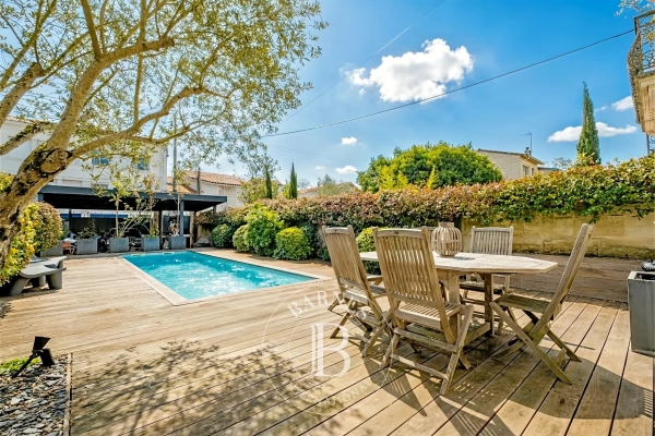 Maison de luxe à vendre à Bordeaux, 1 245 000 €, Photo 1