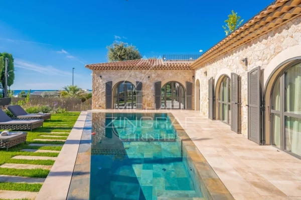 Luxury House for sale in Cap d'Antibes, 9 975 000 €, Photo 2