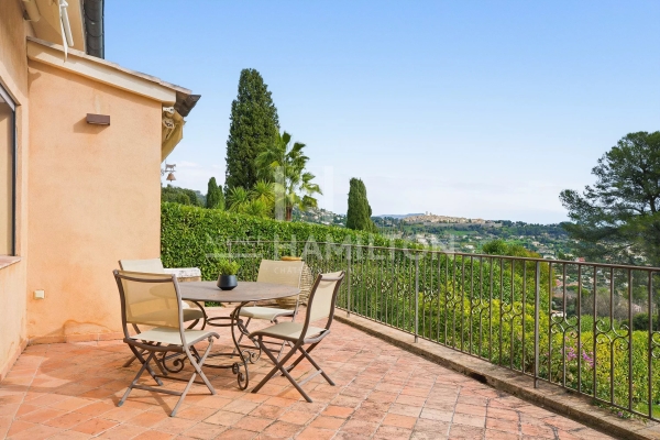Maison de luxe à vendre à La Colle-sur-Loup, 1 495 000 €, Photo 2