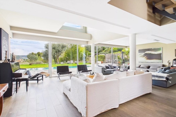 Maison de luxe à vendre à Nice, 2 968 000 €, Photo 2