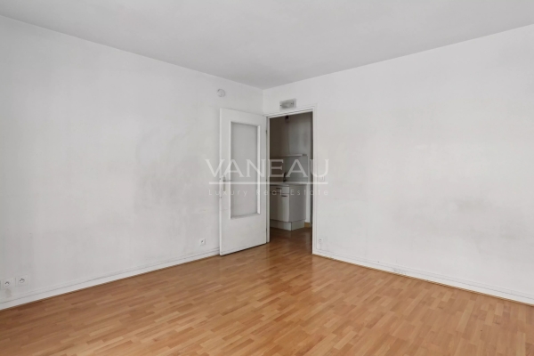 Appartement de luxe à vendre à Boulogne-Billancourt, 232 000 €, Photo 2